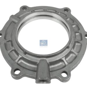 DT Spare Parts 2.32464 Cover, gearbox housing