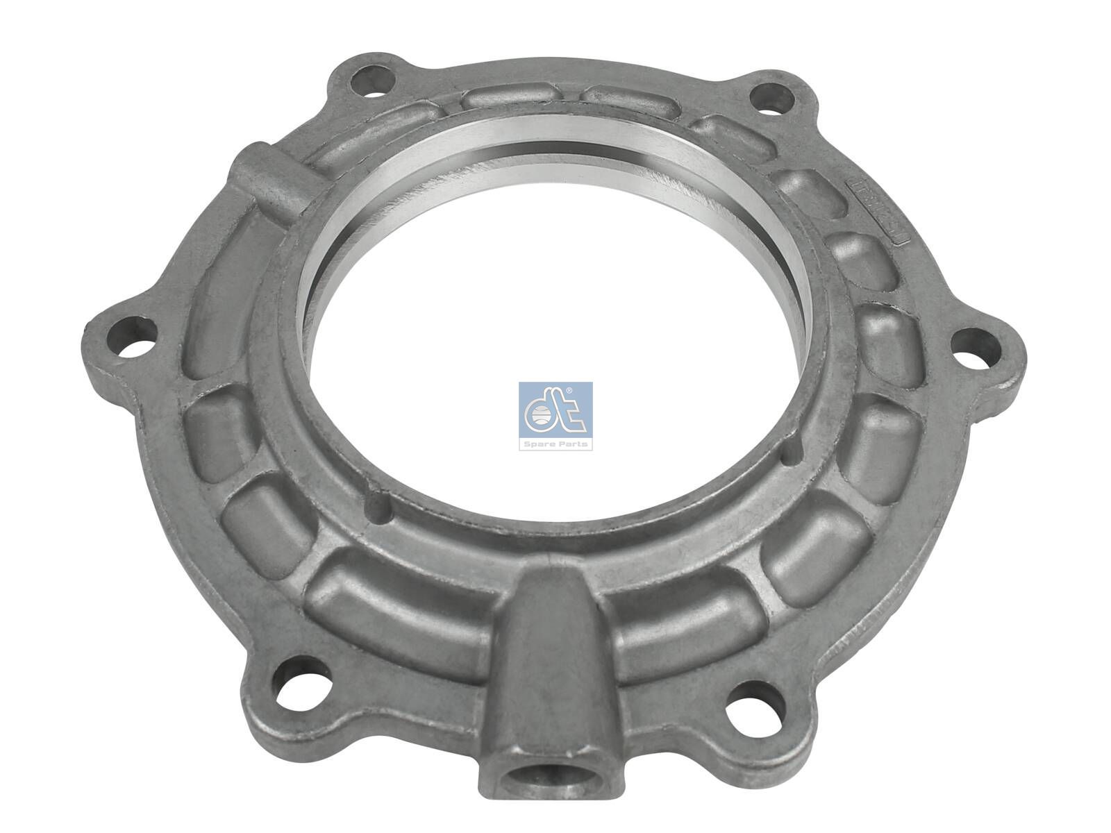 DT Spare Parts 2.32464 Cover, gearbox housing
