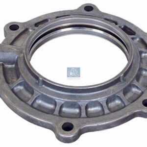 DT Spare Parts 2.32467 Cover, gearbox housing