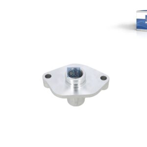DT Spare Parts 2.32468 Cover, gearbox housing