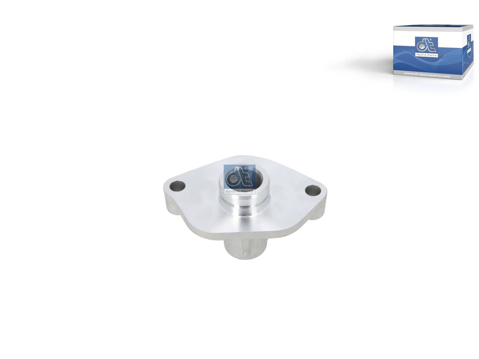 DT Spare Parts 2.32468 Cover, gearbox housing