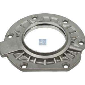 DT Spare Parts 2.32469 Cover, gearbox housing