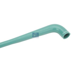 DT Spare Parts 2.32471 Hose, oil cooler, d1: 19 mm, d2: 41 mm