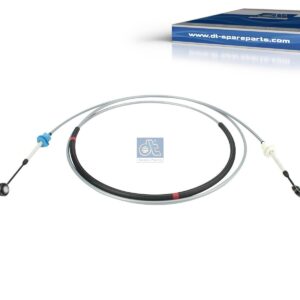 DT Spare Parts 2.32482 Control cable, switching, L: 4410 mm