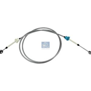 DT Spare Parts 2.32484 Control cable, switching, L: 2750 mm