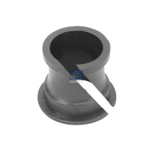 DT Spare Parts 2.32490 Bushing, bearing housing, d: 12.3 mm, D: 15.9 mm, H: 16 mm