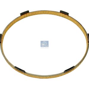 DT Spare Parts 2.32497 Synchronizer ring