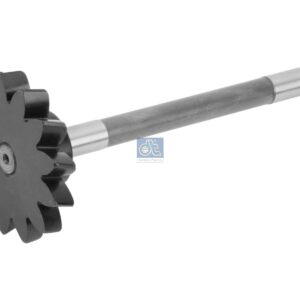 DT Spare Parts 2.32588 Input shaft