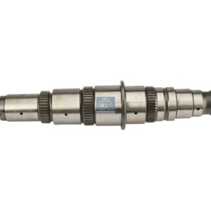 DT Spare Parts 2.32589 Main shaft