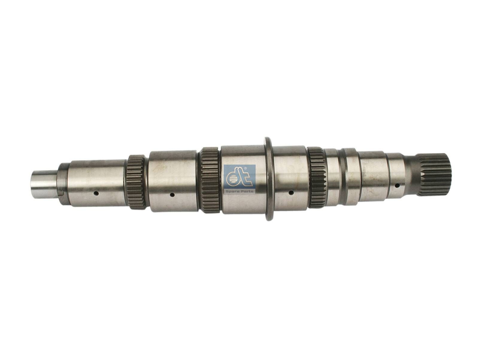 DT Spare Parts 2.32589 Main shaft