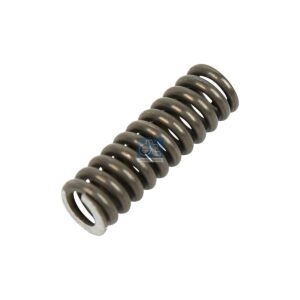 DT Spare Parts 2.32601 Spring, L: 19 mm