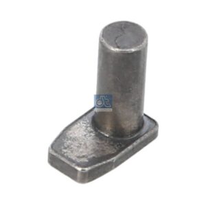 DT Spare Parts 2.32616 Slider, D: 6 mm, L: 13.5 mm, H: 16 mm