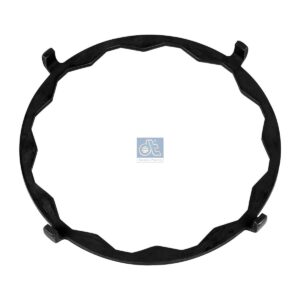 DT Spare Parts 2.32645 Lock washer, D: 93 mm, S: 2.5 mm