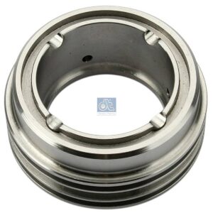 DT Spare Parts 2.32648 Spacer ring, d1: 64 mm, d2: 69 mm, D: 104 mm, H: 43 mm
