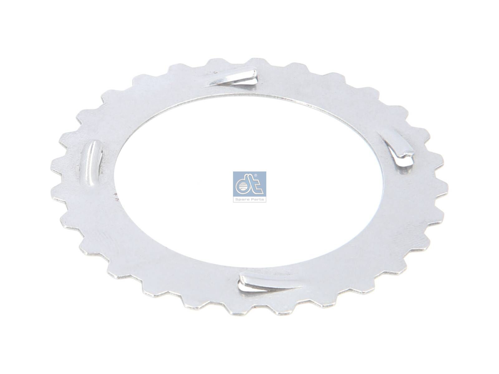 DT Spare Parts 2.32649 Washer, d: 39.7 mm, D: 59 mm, S: 0.8 mm