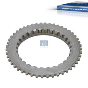 DT Spare Parts 2.32667 Follower
