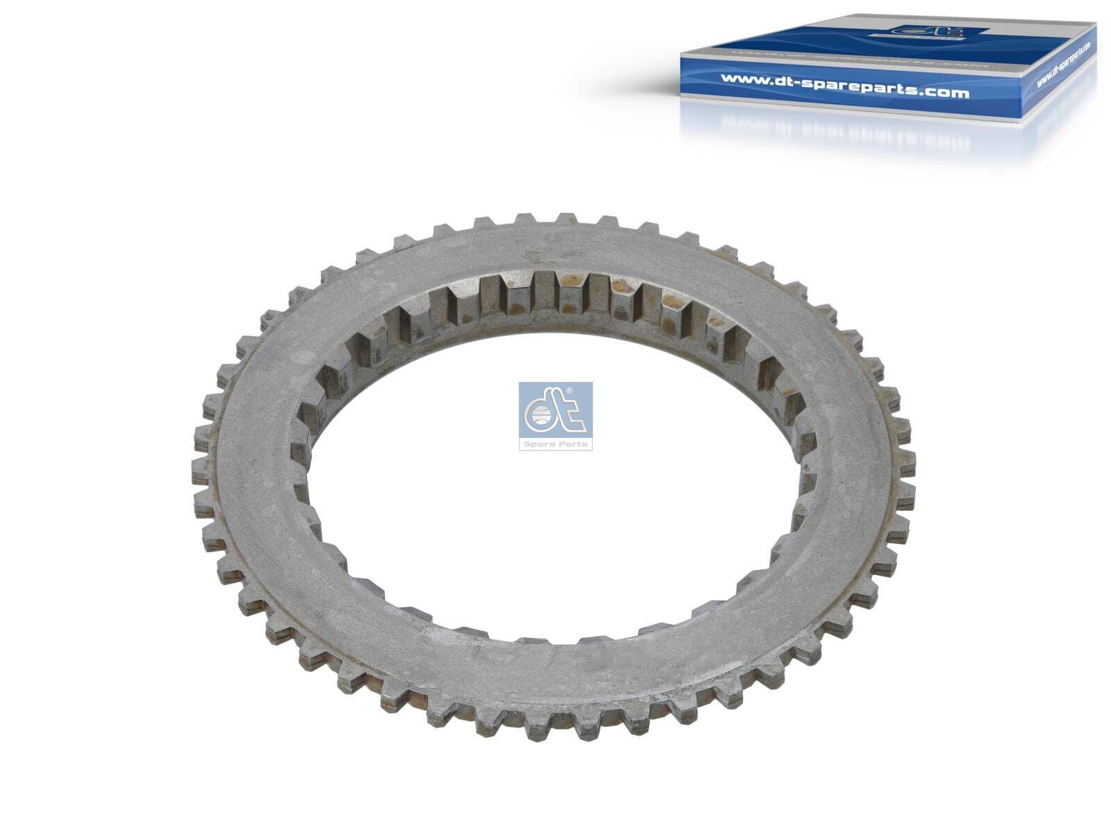 DT Spare Parts 2.32667 Follower