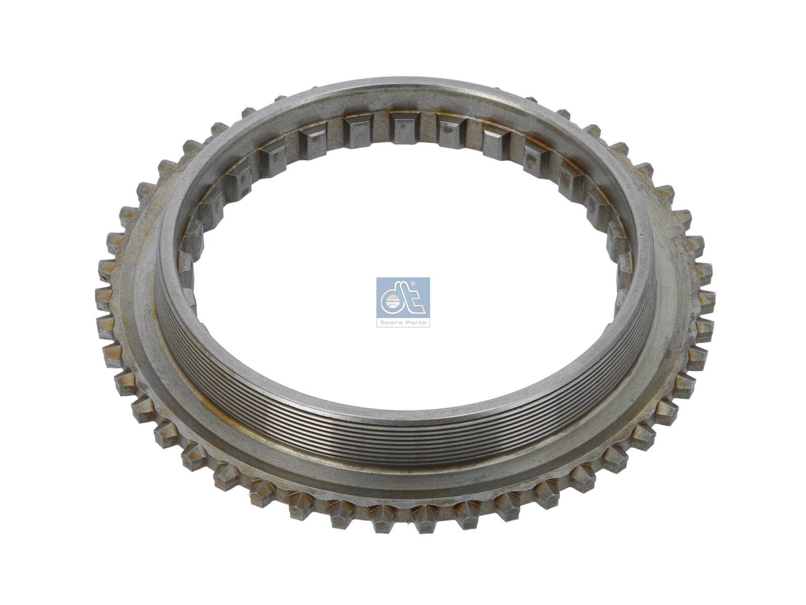 DT Spare Parts 2.32667 Follower