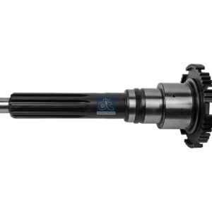 DT Spare Parts 2.32675 Input shaft
