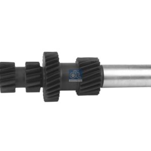 DT Spare Parts 2.32676 Counter shaft