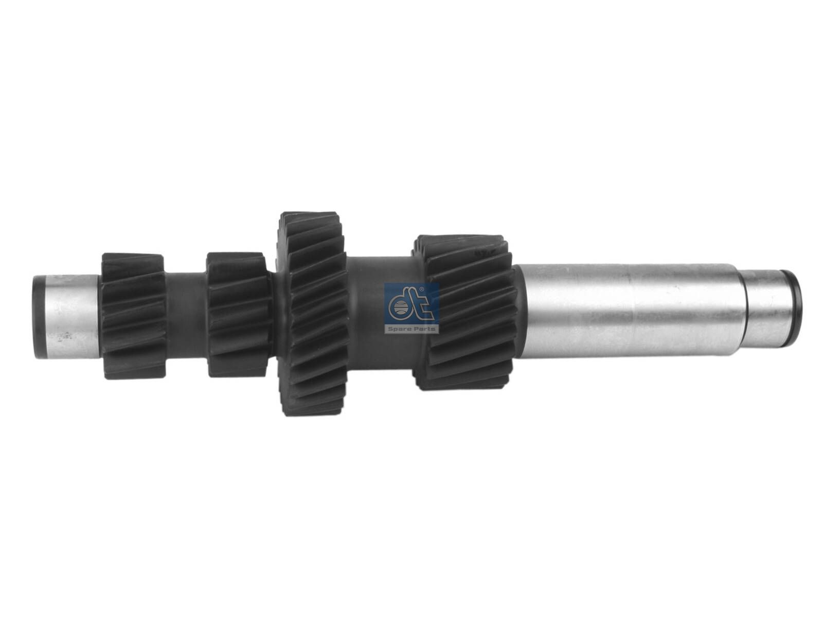 DT Spare Parts 2.32676 Counter shaft