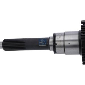 DT Spare Parts 2.32677 Input shaft