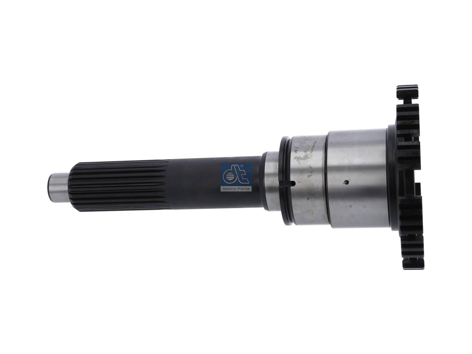 DT Spare Parts 2.32677 Input shaft