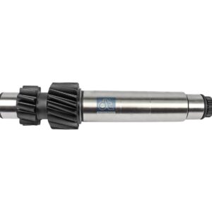 DT Spare Parts 2.32678 Counter shaft