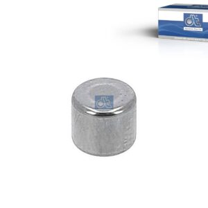 DT Spare Parts 2.32708 Bolt, D: 6.5 mm, H: 5.7 mm