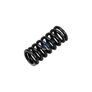 DT Spare Parts 2.32711 Spring, L: 13.5 mm