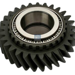 DT Spare Parts 2.32723 Gear, with bearing