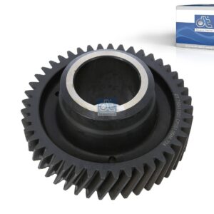 DT Spare Parts 2.32724 Gear
