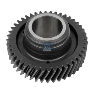 DT Spare Parts 2.32726 Gear, d: 86.9 mm, D: 101.95 mm