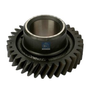 DT Spare Parts 2.32727 Gear