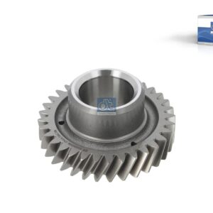 DT Spare Parts 2.32728 Gear