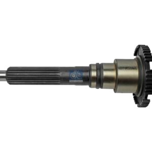 DT Spare Parts 2.32730 Input shaft