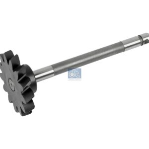 DT Spare Parts 2.32733 Input shaft