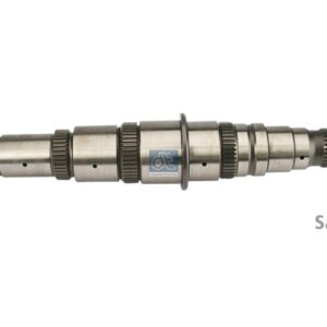 DT Spare Parts 2.32735 Main shaft