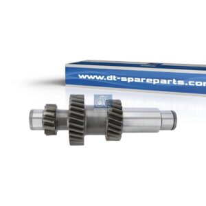 DT Spare Parts 2.32736 Counter shaft