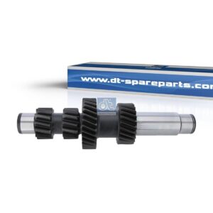 DT Spare Parts 2.32737 Counter shaft
