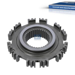 DT Spare Parts 2.32755 Guide sleeve