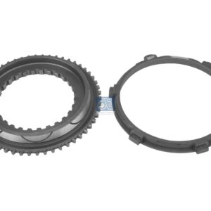 DT Spare Parts 2.32756 Synchronizer kit