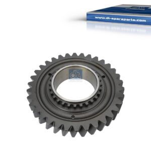 DT Spare Parts 2.32774 Gear