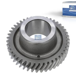 DT Spare Parts 2.32777 Gear