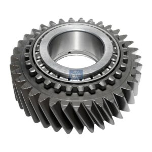 DT Spare Parts 2.32782 Gear, with bearing