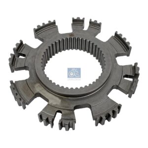 DT Spare Parts 2.32793 Guide sleeve