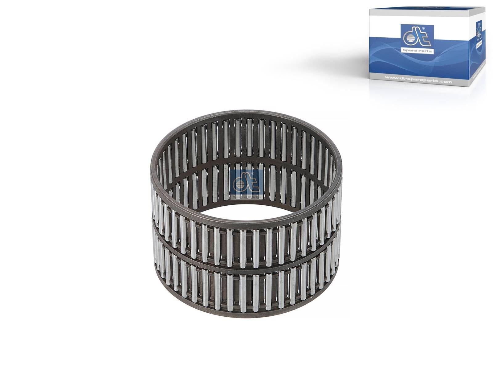 DT Spare Parts 2.32814 Needle bearing, d: 73 mm, D: 79 mm, H: 50 mm