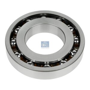 DT Spare Parts 2.32818 Ball bearing, d: 70 mm, D: 140 mm, H: 26 mm