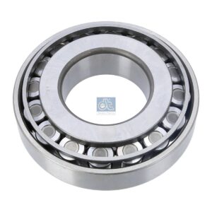 DT Spare Parts 2.32820 Tapered roller bearing, d: 70 mm, D: 150 mm, H: 38 mm