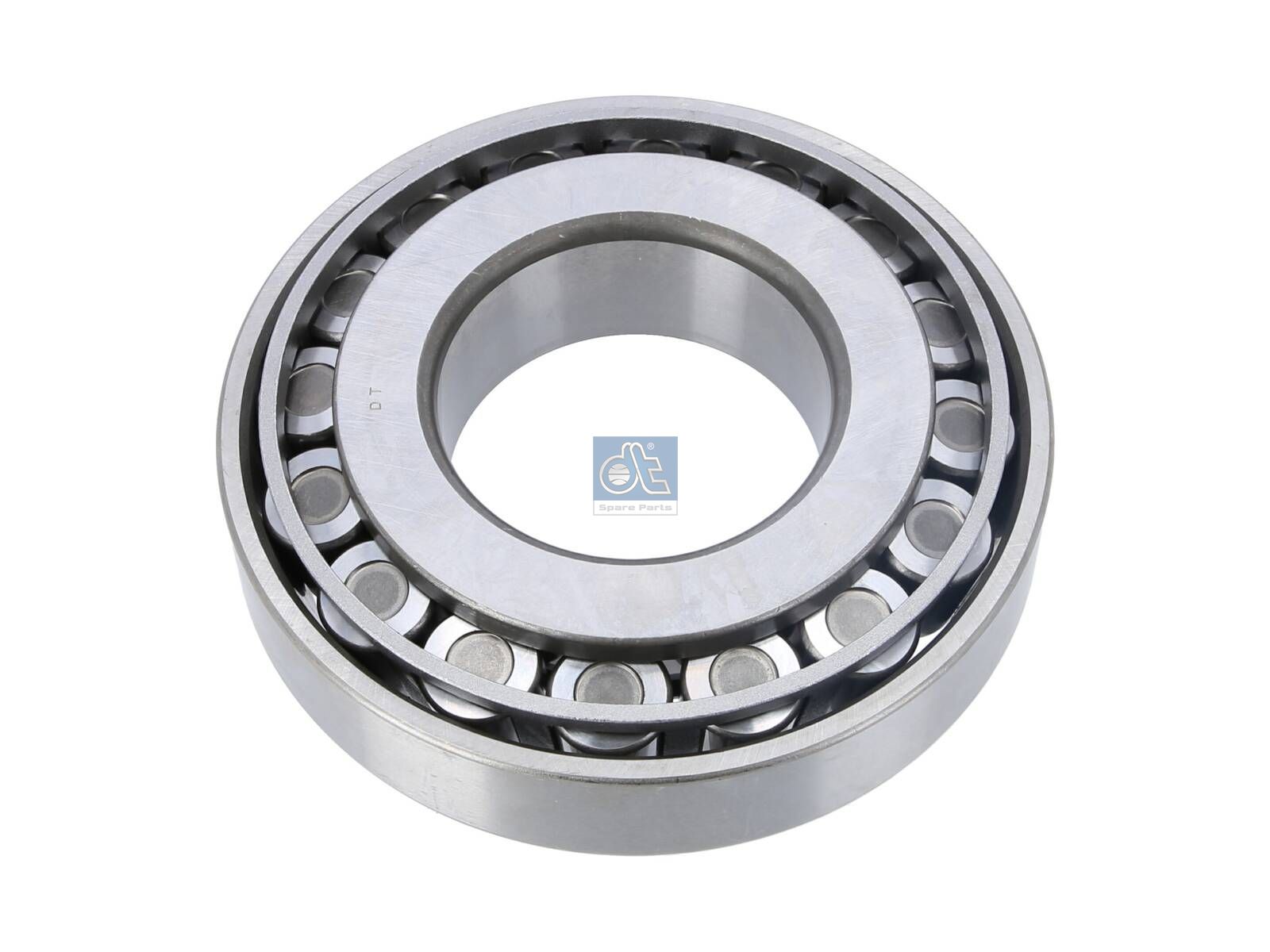 DT Spare Parts 2.32820 Tapered roller bearing, d: 70 mm, D: 150 mm, H: 38 mm